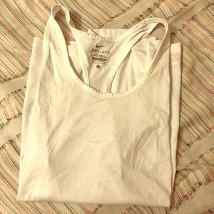 Women’s Nike Dri-Fit Tank